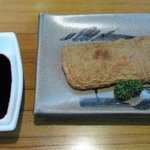 豊祝直売所居酒屋 - じゃこ天