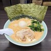 横浜家系ラーメン 魂心家 金沢店