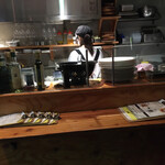 SHIBUYA CHEESE STAND - 