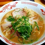 せせらぎ食堂 - 