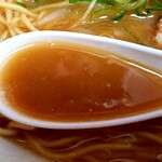 せせらぎ食堂 - 