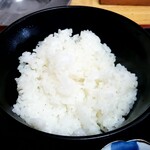 せせらぎ食堂 - 