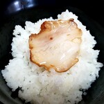 せせらぎ食堂 - 