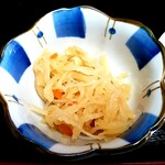 せせらぎ食堂 - 