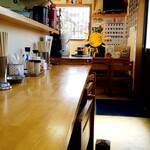 せせらぎ食堂 - 