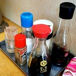 せせらぎ食堂 - 