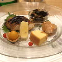 日本料理秀たか - 