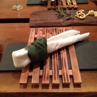 オステリア イル パリアッチョ - 