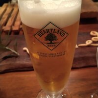 オステリア イル パリアッチョ - 