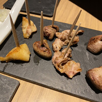中目黒いぐち 麻布十番店 - 