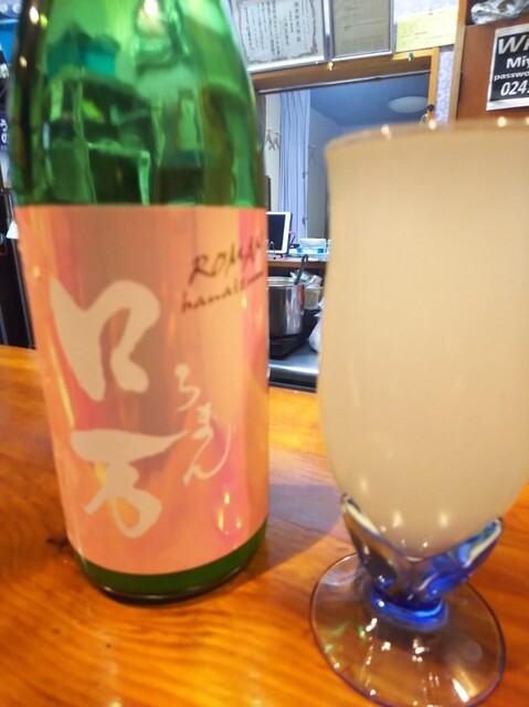 みよし - 磐城常葉（肉料理）の写真