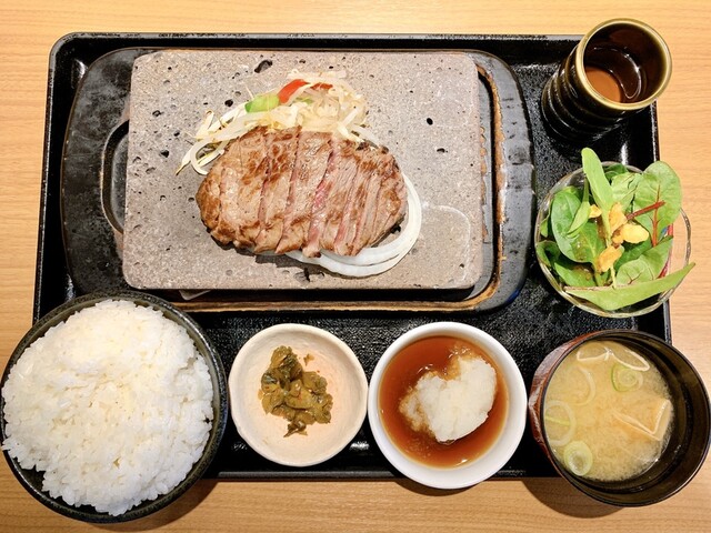 石焼ステーキ 贅 富山 砺波店 ゼイ 砺波 ステーキ 食べログ 石焼ステーキ 贅 富山 砺波店 ゼイ 砺波 ステーキ 食べログ