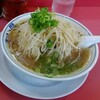 ラーメン福 師勝店