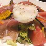 MIRAI restaurant&cafe - 