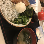 あさくさ食堂 - 