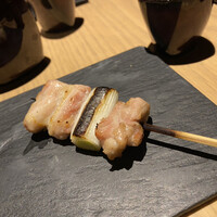 中目黒いぐち 麻布十番店 - 