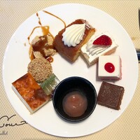グラスコート - 