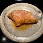 にい留 - あん肝