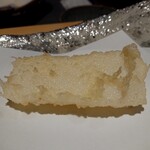 にい留 - アオリイカ