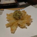 にい留 - ふきのとう