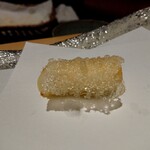 にい留 - アスパラガス真ん中