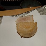 にい留 - ホタテ