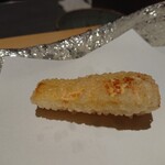 にい留 - たけのこ