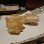 にい留 - トラフグの白子