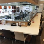ごはんどき - 店内