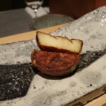 にい留 - サツマイモ