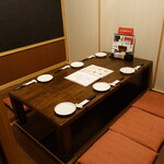 長崎炉ばた はち舎 - 