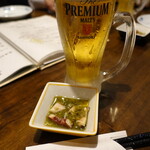 長崎炉ばた はち舎 - 