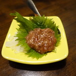 長崎炉ばた はち舎 - 