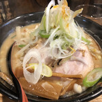 麺処 花田 上野店 - 