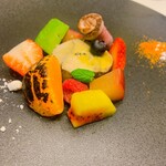 ルッチコーレ - 