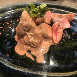 大衆酒場 モツレ - 