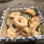 大衆酒場 モツレ - 