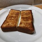 セントル ザ・ベーカリー - シュガーバター