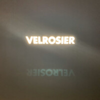 VELROSIER - 