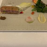 四間道レストランMATSUURA - 
