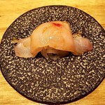 天ぷら たけうち - 