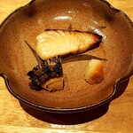 天ぷら たけうち - 