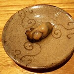 天ぷら たけうち - 