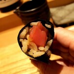 天ぷら たけうち - 