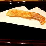 天ぷら たけうち - 