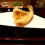 天ぷら たけうち - 