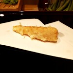 天ぷら たけうち - 