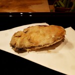 天ぷら たけうち - 