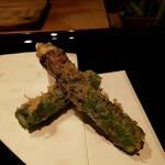 天ぷら たけうち - 