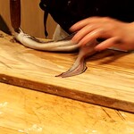 天ぷら たけうち - 